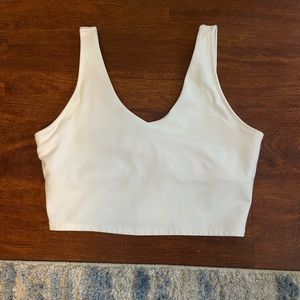 P’tula Faith V Crop